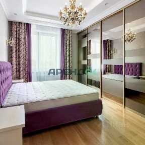Сдается 3-комн. квартира, 95 м²