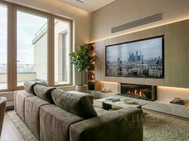 Сдается 3-комн. квартира, 100 м²