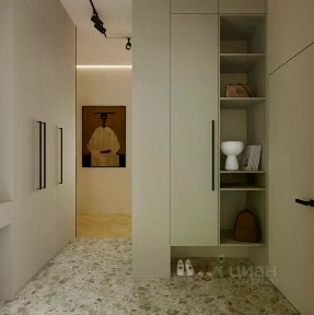 Сдается 2-комн. квартира, 66,5 м²