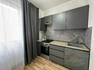 Сдается 1-комн. квартира, 36,5 м²