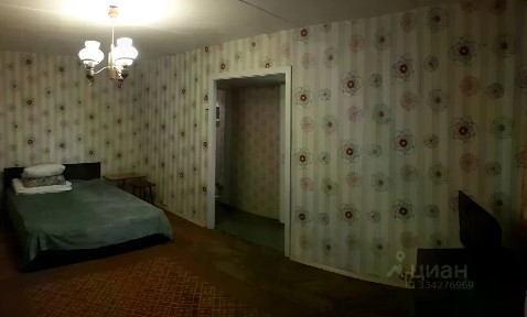 Сдается 1-комн. квартира, 35 м²