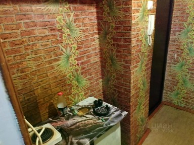 Сдается 1-комн. квартира, 16 м²