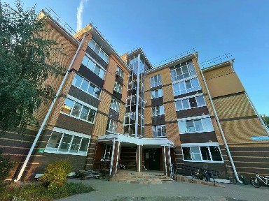 Сдаются 2-комн. апартаменты, 75 м²