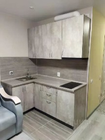 Сдается студия, 25 м²