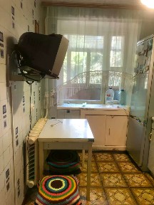 Сдается 1-комн. квартира, 30 м²