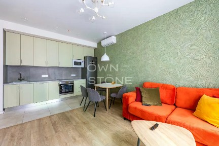 Сдаются 3-комн. апартаменты, 66,5 м²