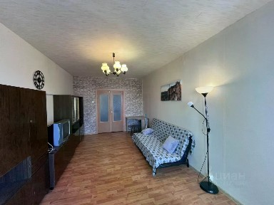 Сдается 2-комн. квартира, 55,1 м²