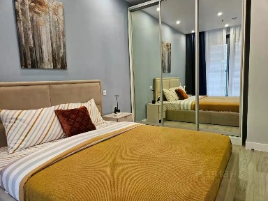 Сдаются 2-комн. апартаменты, 47 м²