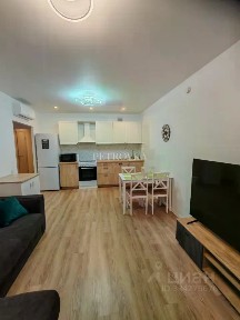 Сдается 2-комн. квартира, 67 м²