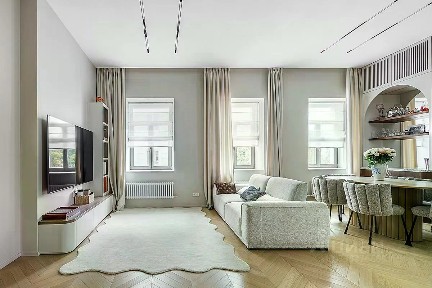 Сдается 5-комн. квартира, 178 м²