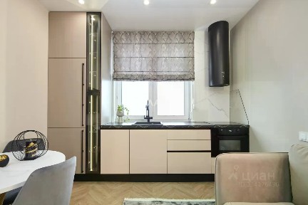 Сдается 2-комн. квартира, 41 м²