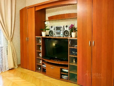Сдается 2-комн. квартира, 68 м²
