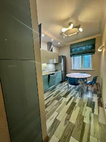 Сдается 3-комн. квартира, 87,4 м²