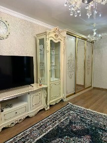 Сдается 1-комн. квартира, 39 м²
