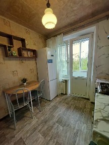 Сдается 2-комн. квартира, 40 м²