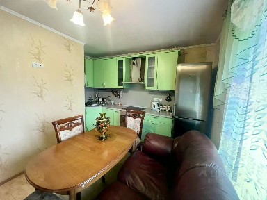 Сдается 2-комн. квартира, 49 м²