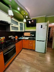 Сдается 1-комн. квартира, 45 м²