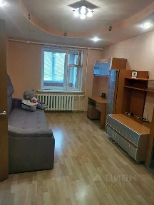 Сдается 1-комн. квартира, 42 м²