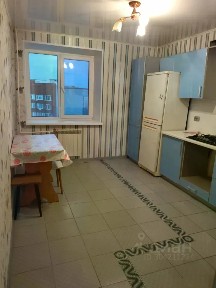 Сдается 1-комн. квартира, 40 м²