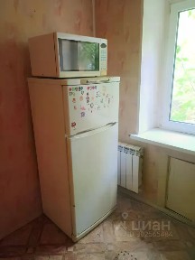 Сдается 3-комн. квартира, 45 м²
