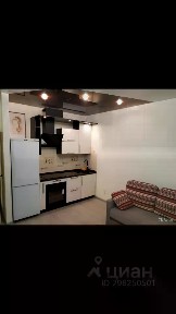Сдается 1-комн. квартира, 45 м²