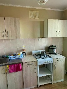 Сдается 1-комн. квартира, 31 м²