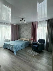 Сдается 1-комн. квартира, 31 м²