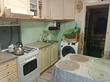 Сдается 2-комн. квартира, 60,1 м²