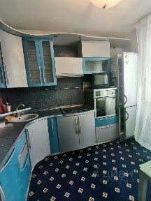 Сдается 2-комн. квартира, 51,9 м²