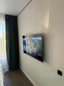 Сдается 1-комн. квартира, 34,4 м²