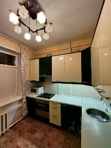 Сдается 1-комн. квартира, 35,4 м²