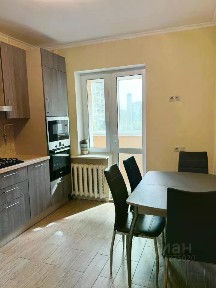 Сдается 1-комн. квартира, 39,4 м²