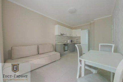 Сдается 1-комн. квартира, 36,6 м²