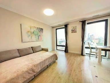 Сдается студия, 34 м²