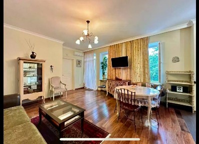 Сдается 2-комн. квартира, 60 м²