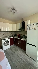 Сдается 1-комн. квартира, 40 м²
