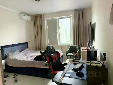 Сдается 1-комн. квартира, 35,2 м²