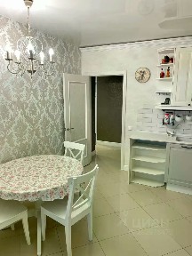 Сдается 2-комн. квартира, 70 м²