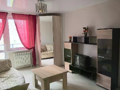 Сдается 2-комн. квартира, 44 м²