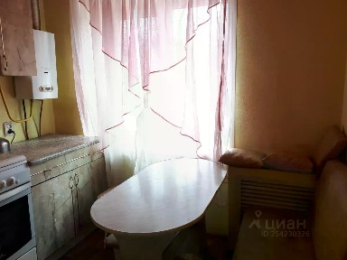 Сдается 1-комн. квартира, 35 м²