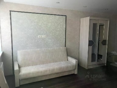 Сдается студия, 28 м²