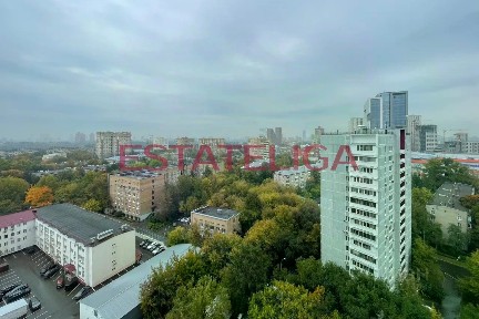 Сдается студия, 30 м²