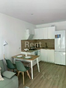 Сдается 2-комн. квартира, 43 м²