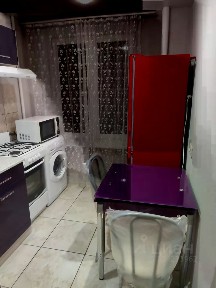 Сдается 1-комн. квартира, 32 м²