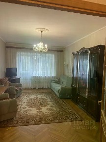 Сдается 3-комн. квартира, 98 м²