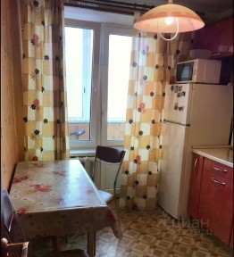 Сдается 2-комн. квартира, 38 м²