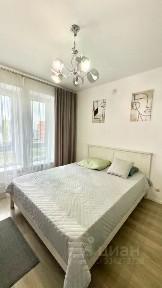 Сдается 1-комн. квартира, 42 м²