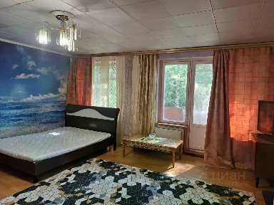 Сдается 2-комн. квартира, 55 м²