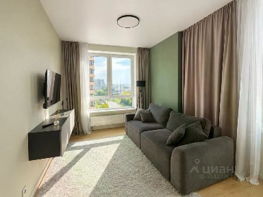 Сдается 2-комн. квартира, 57 м²