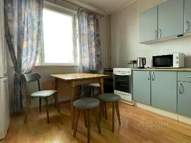 Сдается 2-комн. квартира, 59 м²